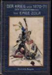 Das Buch über den Krieg von 1870/71