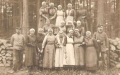 Waldfrauen